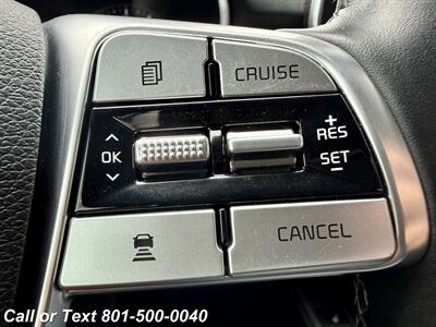 2022 Kia Telluride EX - Photo 48 - North Salt Lake, UT 84010