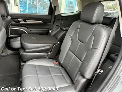 2022 Kia Telluride EX - Photo 25 - North Salt Lake, UT 84010