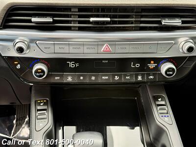 2022 Kia Telluride EX - Photo 67 - North Salt Lake, UT 84010