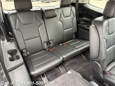 2022 Kia Telluride EX - Photo 41 - North Salt Lake, UT 84010