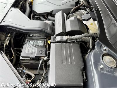 2022 Kia Telluride EX - Photo 19 - North Salt Lake, UT 84010