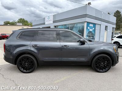 2022 Kia Telluride EX - Photo 7 - North Salt Lake, UT 84010