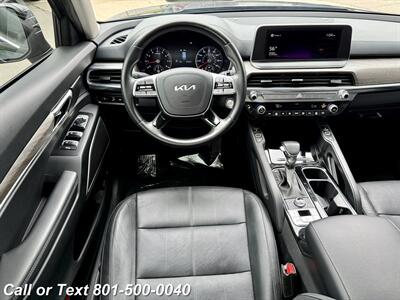 2022 Kia Telluride EX - Photo 4 - North Salt Lake, UT 84010