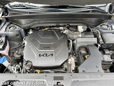 2022 Kia Telluride EX - Photo 9 - North Salt Lake, UT 84010