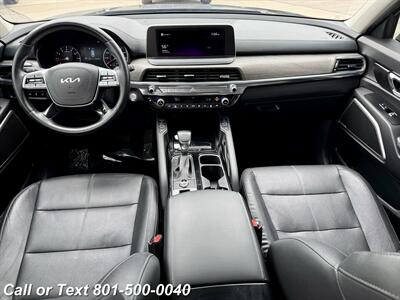 2022 Kia Telluride EX - Photo 69 - North Salt Lake, UT 84010