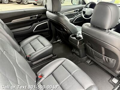 2022 Kia Telluride EX - Photo 33 - North Salt Lake, UT 84010