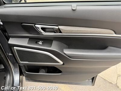 2022 Kia Telluride EX - Photo 29 - North Salt Lake, UT 84010