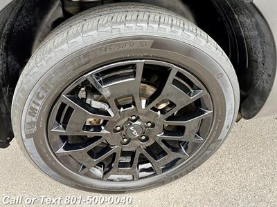 2022 Kia Telluride EX - Photo 13 - North Salt Lake, UT 84010