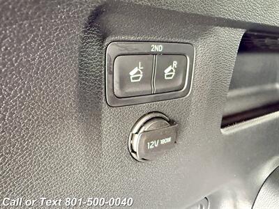 2022 Kia Telluride EX - Photo 26 - North Salt Lake, UT 84010