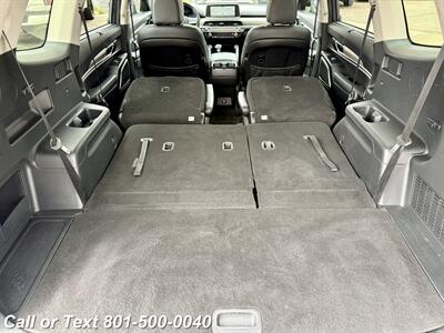 2022 Kia Telluride EX - Photo 11 - North Salt Lake, UT 84010