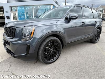 2022 Kia Telluride EX - Photo 3 - North Salt Lake, UT 84010