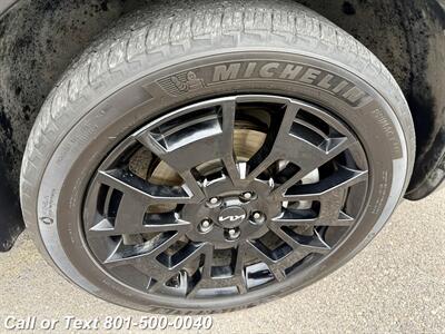 2022 Kia Telluride EX - Photo 30 - North Salt Lake, UT 84010