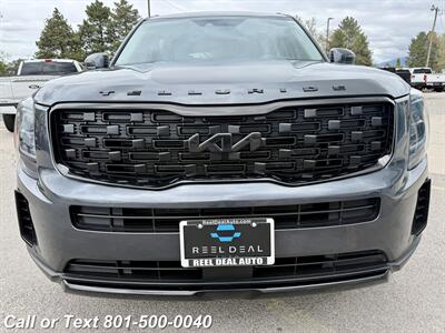 2022 Kia Telluride EX - Photo 16 - North Salt Lake, UT 84010