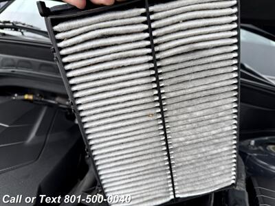2022 Kia Telluride EX - Photo 38 - North Salt Lake, UT 84010