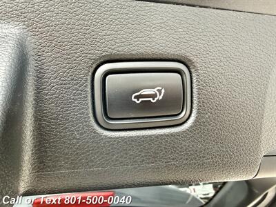 2022 Kia Telluride EX - Photo 22 - North Salt Lake, UT 84010