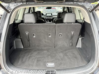 2022 Kia Telluride EX - Photo 28 - North Salt Lake, UT 84010