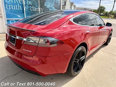 2019 Tesla Model S Performance - Photo 17 - North Salt Lake, UT 84010