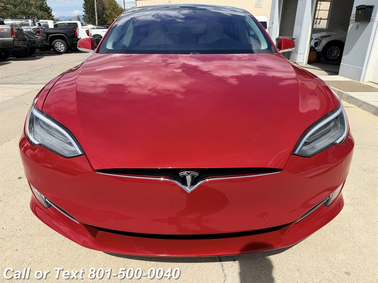 2019 Tesla Model S Performance - Photo 13 - North Salt Lake, UT 84010