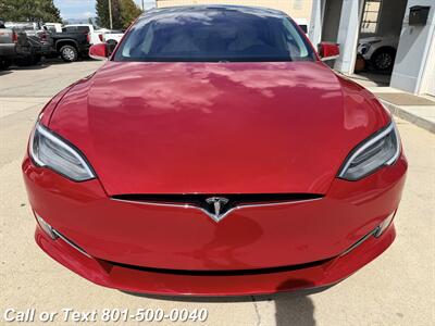 2019 Tesla Model S Performance - Photo 13 - North Salt Lake, UT 84010