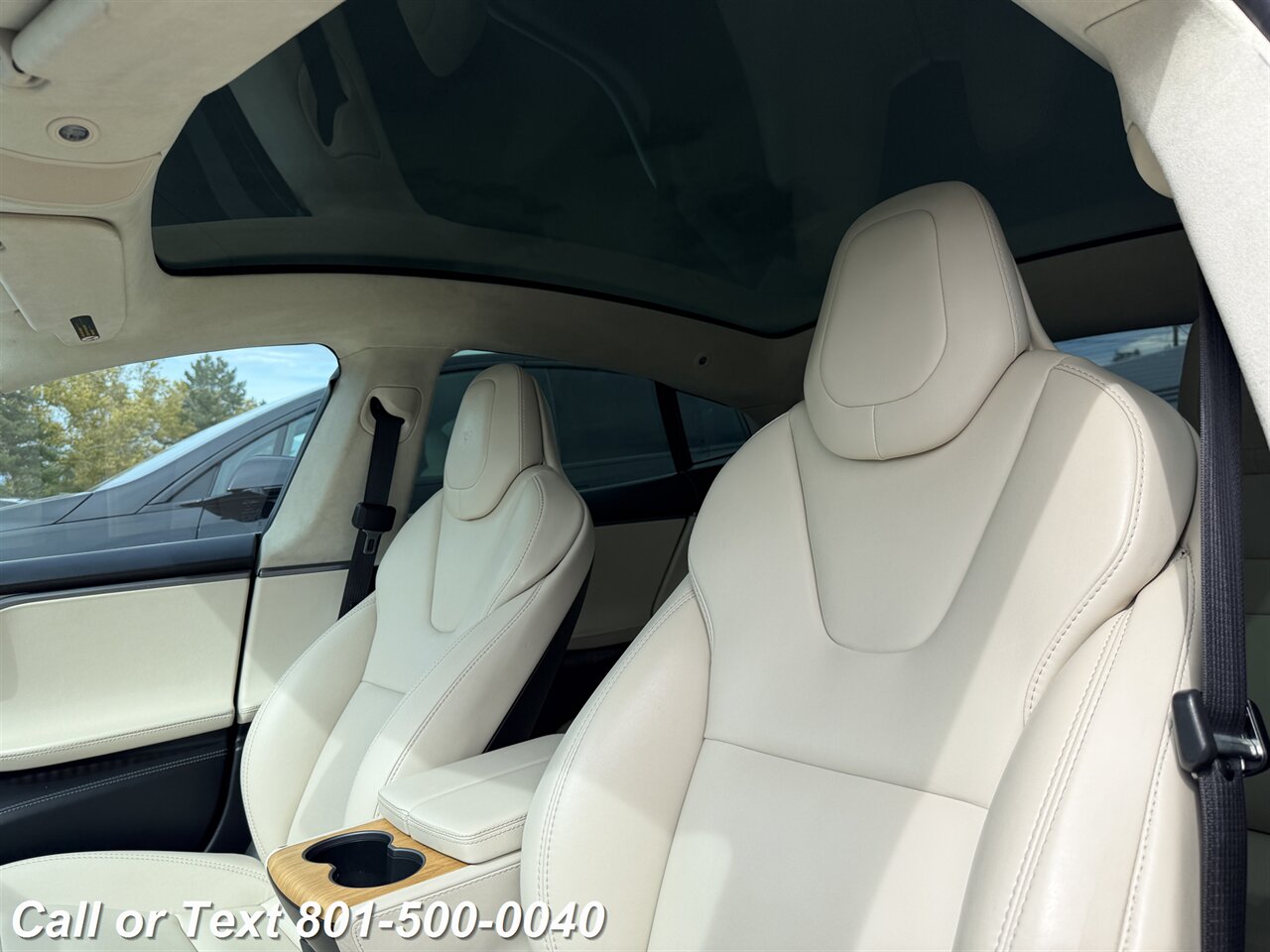 2019 Tesla Model S Performance - Photo 47 - North Salt Lake, UT 84010