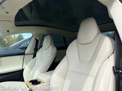 2019 Tesla Model S Performance - Photo 47 - North Salt Lake, UT 84010