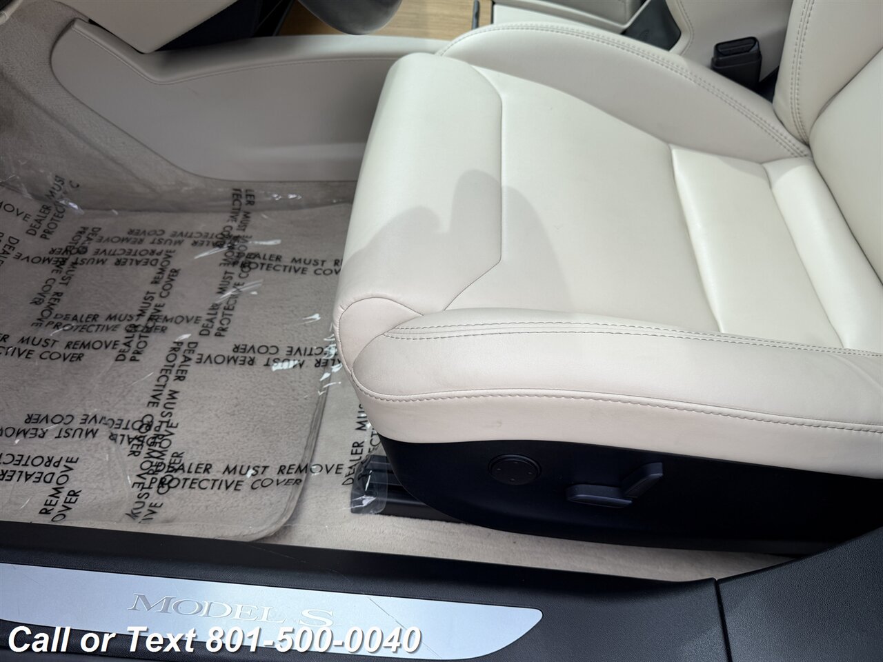 2019 Tesla Model S Performance - Photo 24 - North Salt Lake, UT 84010
