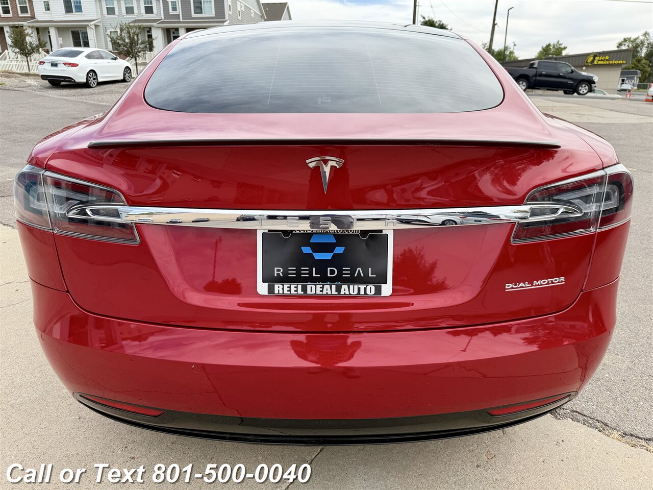 2019 Tesla Model S Performance - Photo 36 - North Salt Lake, UT 84010