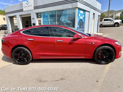 2019 Tesla Model S Performance - Photo 20 - North Salt Lake, UT 84010