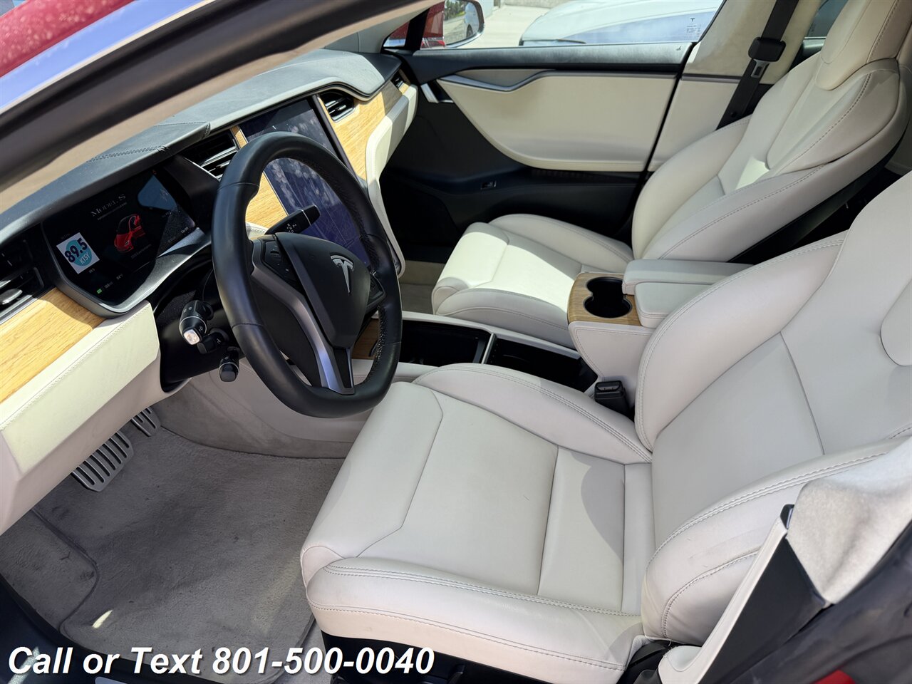 2019 Tesla Model S Performance - Photo 2 - North Salt Lake, UT 84010