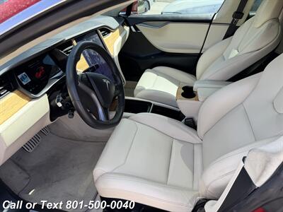 2019 Tesla Model S Performance - Photo 2 - North Salt Lake, UT 84010