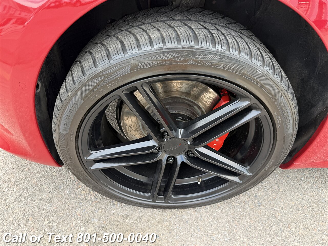 2019 Tesla Model S Performance - Photo 28 - North Salt Lake, UT 84010