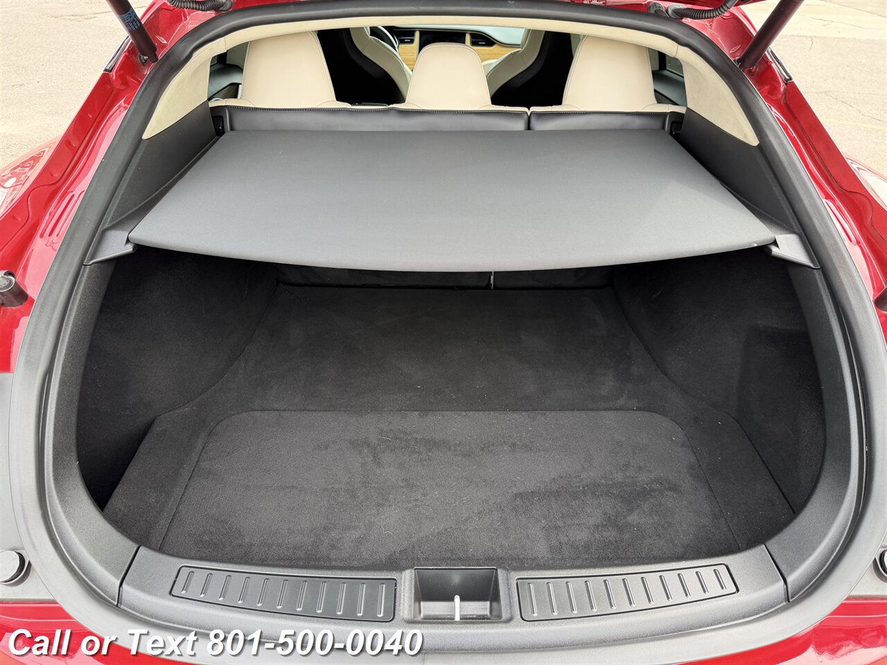 2019 Tesla Model S Performance - Photo 33 - North Salt Lake, UT 84010