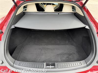 2019 Tesla Model S Performance - Photo 33 - North Salt Lake, UT 84010