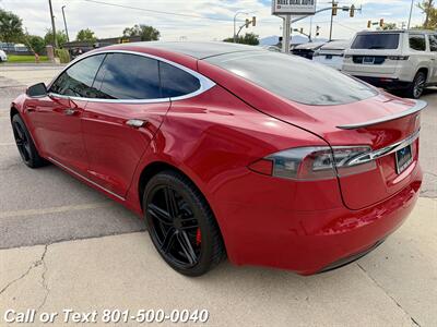 2019 Tesla Model S Performance - Photo 4 - North Salt Lake, UT 84010