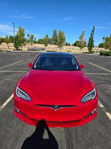 2019 Tesla Model S Performance   - Photo 3 - North Salt Lake, UT 84010