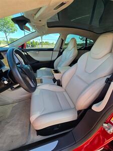 2019 Tesla Model S Performance   - Photo 4 - North Salt Lake, UT 84010