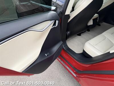 2019 Tesla Model S Performance - Photo 26 - North Salt Lake, UT 84010