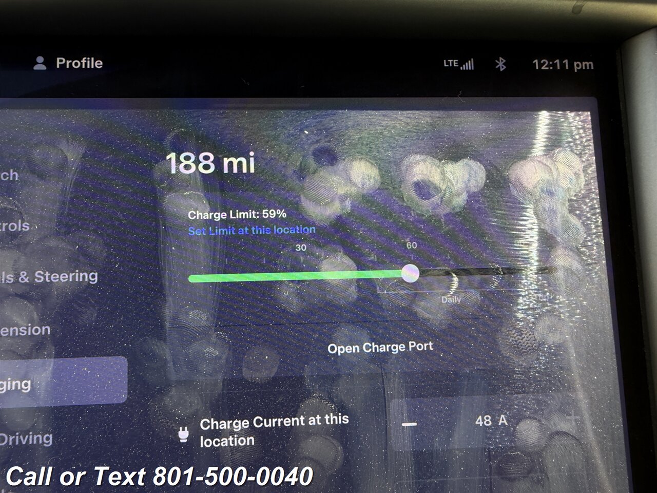 2019 Tesla Model S Performance - Photo 10 - North Salt Lake, UT 84010