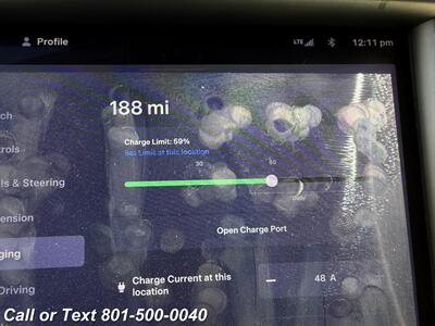 2019 Tesla Model S Performance - Photo 10 - North Salt Lake, UT 84010