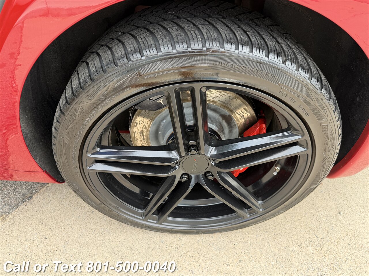 2019 Tesla Model S Performance - Photo 29 - North Salt Lake, UT 84010