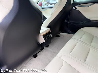 2019 Tesla Model S Performance - Photo 25 - North Salt Lake, UT 84010