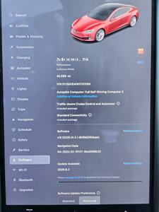 2019 Tesla Model S Performance   - Photo 2 - North Salt Lake, UT 84010
