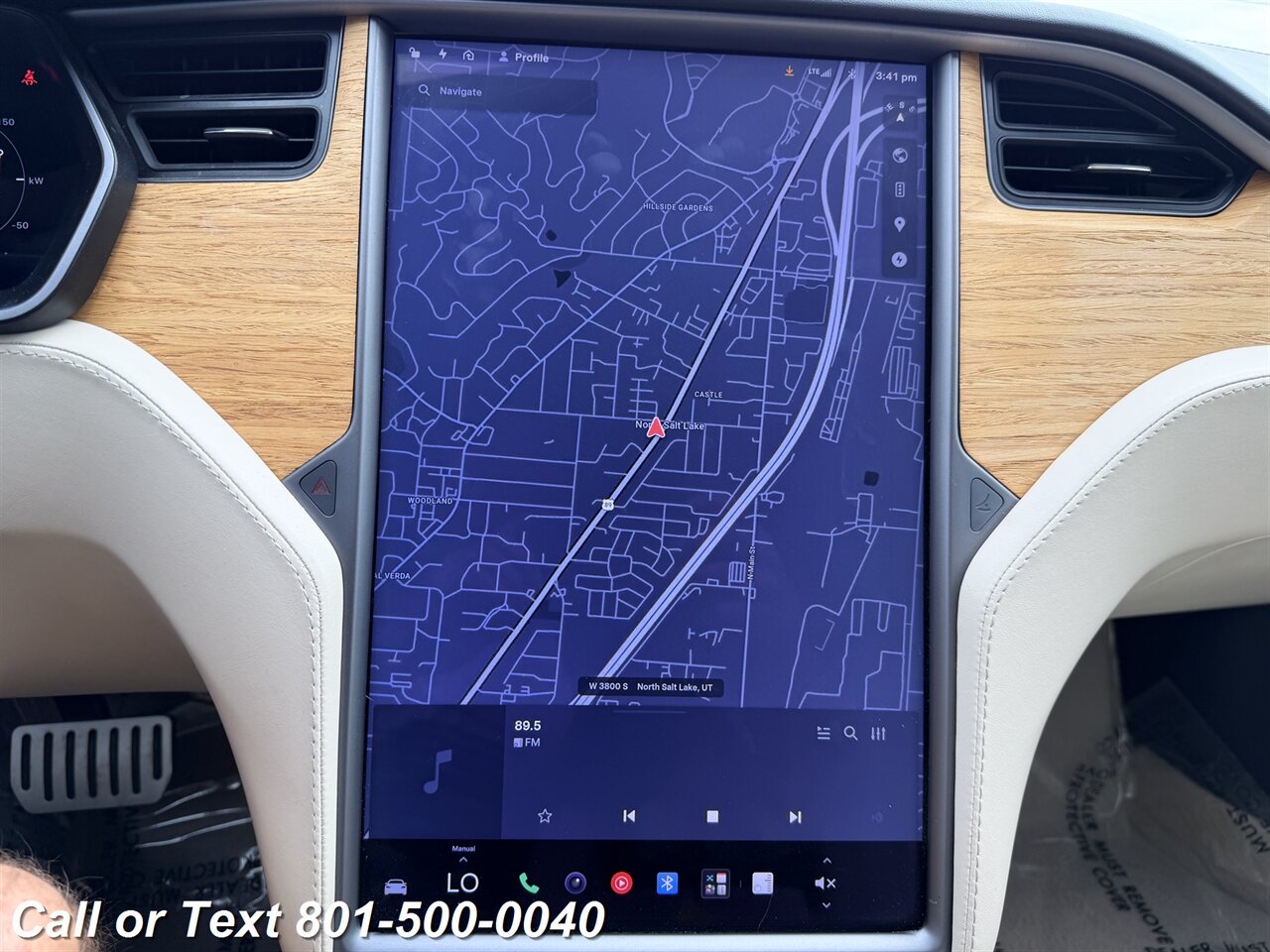 2019 Tesla Model S Performance - Photo 45 - North Salt Lake, UT 84010