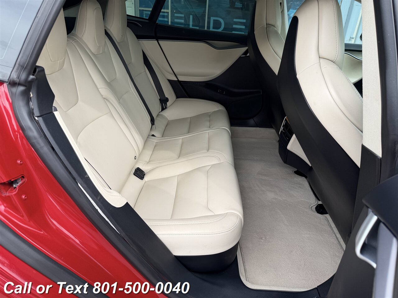 2019 Tesla Model S Performance - Photo 34 - North Salt Lake, UT 84010