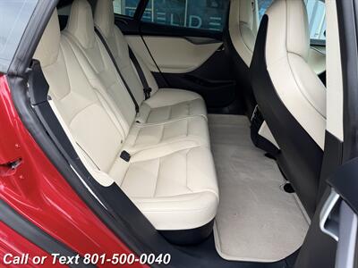 2019 Tesla Model S Performance - Photo 34 - North Salt Lake, UT 84010
