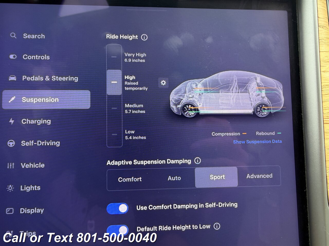 2019 Tesla Model S Performance - Photo 43 - North Salt Lake, UT 84010