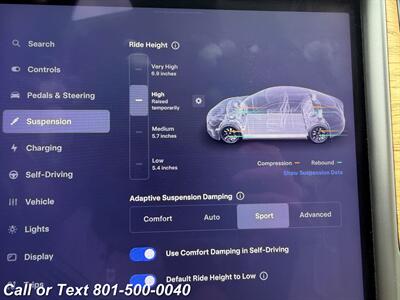 2019 Tesla Model S Performance - Photo 43 - North Salt Lake, UT 84010