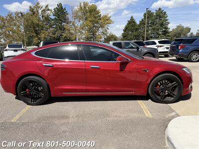 2019 Tesla Model S Performance - Photo 41 - North Salt Lake, UT 84010