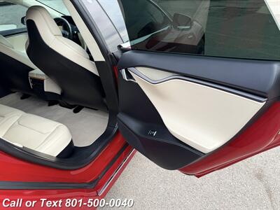 2019 Tesla Model S Performance - Photo 30 - North Salt Lake, UT 84010