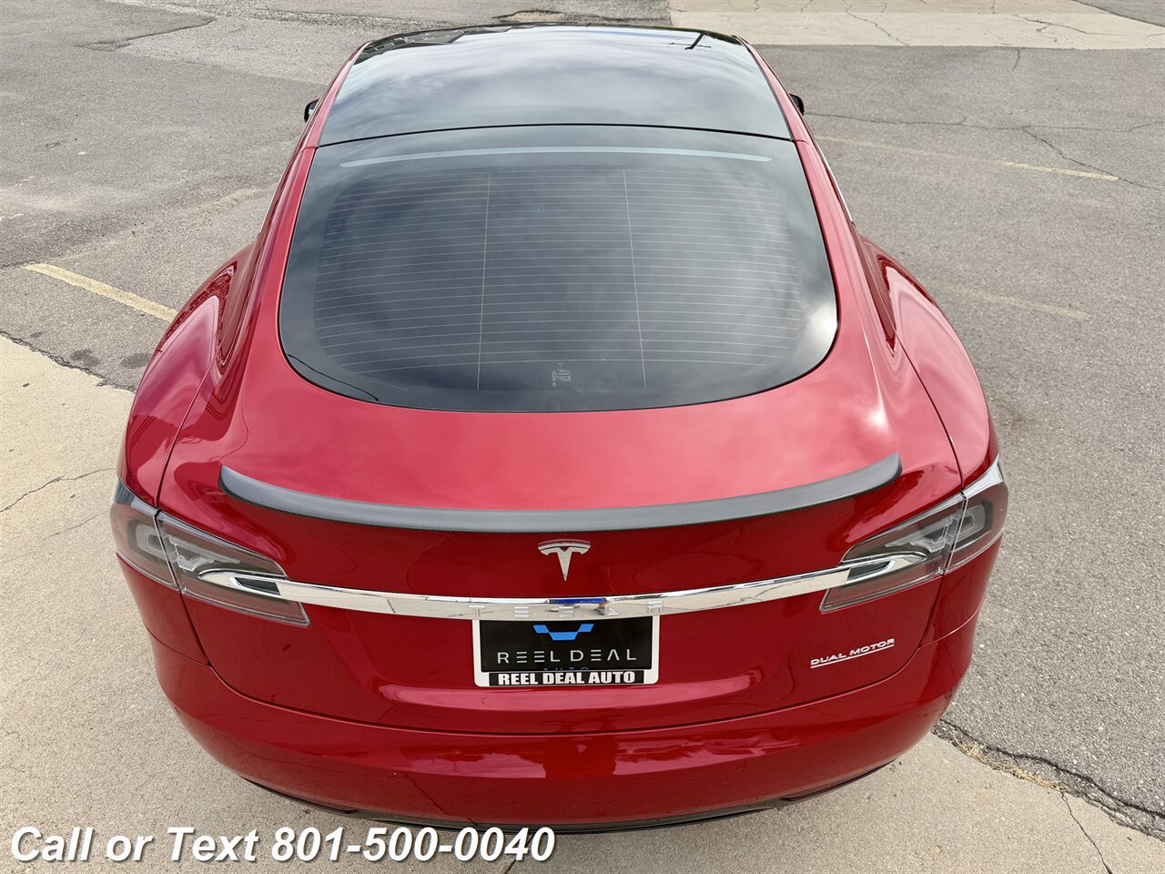 2019 Tesla Model S Performance - Photo 37 - North Salt Lake, UT 84010